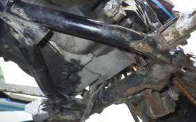 KAWASAKI KSR-2 MX080B