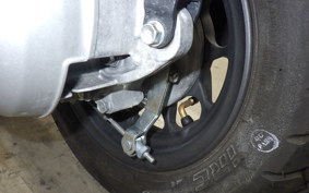 HONDA LEAD 125 2015 JK12