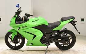 KAWASAKI NINJA 250R EX250K