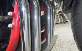 HONDA CB1300SF SUPER FOUR 2001 SC40