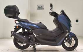 YAMAHA N-MAX 2021 SEG6J