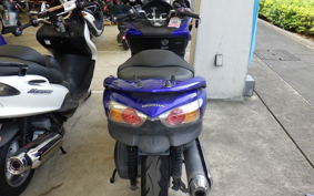 HONDA FORZA Z GEN 2 2007 MF10