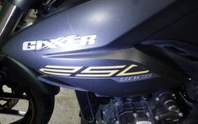 SUZUKI GIXXER 250 2021 ED22B