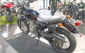 HONDA CB223S MC40
