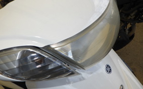 YAMAHA JOG ZR Gen.2 SA16J