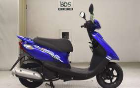 YAMAHA JOG ZR-4 2018 SA58J