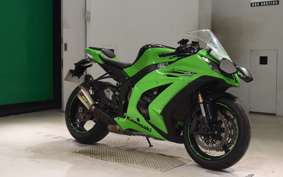KAWASAKI ZX 10 NINJA ABS 2013