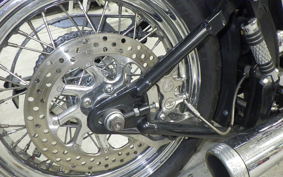 HARLEY FXSTC 1340 1997