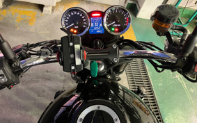 KAWASAKI Z900RS 2018 ZR900C