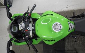 KAWASAKI ZX 10 NINJA R 2010
