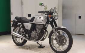 HONDA GB250 CLUBMAN GEN 2 MC10