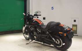 HARLEY NIGHT ROD 1250 SP 2009