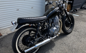 YAMAHA SR400-1 1999 1JR