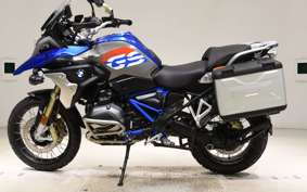 BMW R1200GS 2025