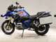 Фото BMW R1200GS 2025 с японского аукциона