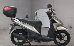 SUZUKI ADDRESS V110 CE47A