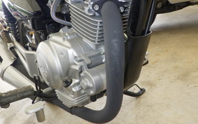 YAMAHA YBR125