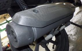 HONDA PCX125 2001 JF81