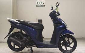HONDA DIO 110 JF58