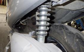 SUZUKI ADDRESS 110