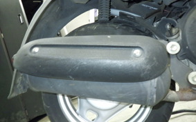 SUZUKI LET's 4 Basket 2008 CA43A