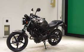 HONDA VTR 250 Gen. 2 MC33