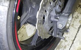 KAWASAKI NINJA 1000 A 2018 ZXT00W