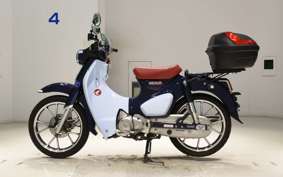 HONDA C125 SUPER CUB JA48