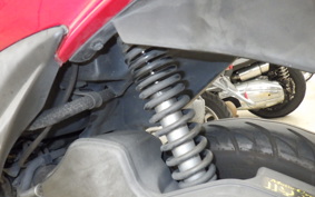 SUZUKI ADDRESS V125 S