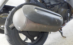 SUZUKI LET's 4 2025 CA41A