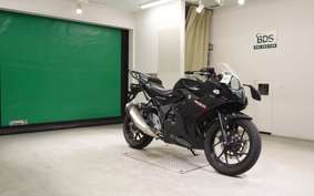 SUZUKI GSX250R 1983