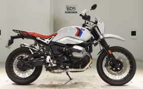 BMW R NINE T URBAN GS 2022