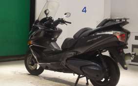 HONDA SILVER WING 400 GT Type 2012 NF03