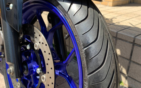 YAMAHA YZF-R25 RG43J