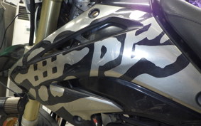 HONDA XR250 MOTARD MD30