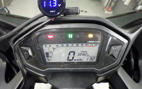 HONDA CBR400R ABS 2013 NC47