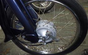 HONDA C50 SUPER CUB C50