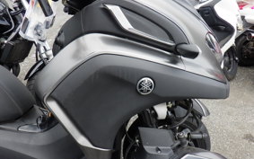 YAMAHA TRICITY 300 2021 SH15J