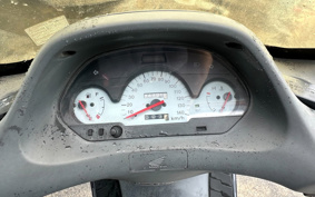 HONDA FORESIGHT MF04