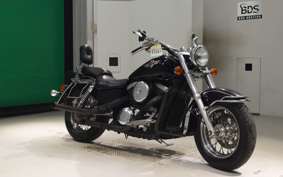 KAWASAKI VULCAN 1500 CLASSIC 1998 VNT50D