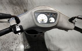 YAMAHA BJ SA24J