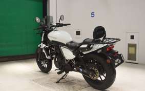 KAWASAKI ELIMINATOR400-3 2023 EL400A