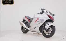 SUZUKI GSX1300R HAYABUSA 2018 EJ11A