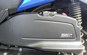 SUZUKI ｽｳｨｯｼｭ125 DV12B