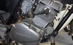 HONDA CB125T JC06
