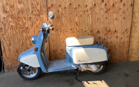 HONDA JU RIO AF52