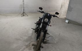 HARLEY HARLEY FXDLS1800 GS8