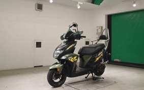 YAMAHA CYGNUSRAYZR 2025