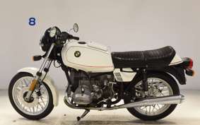 BMW R45