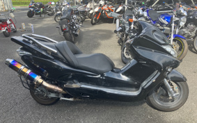 HONDA FORZA X MF08